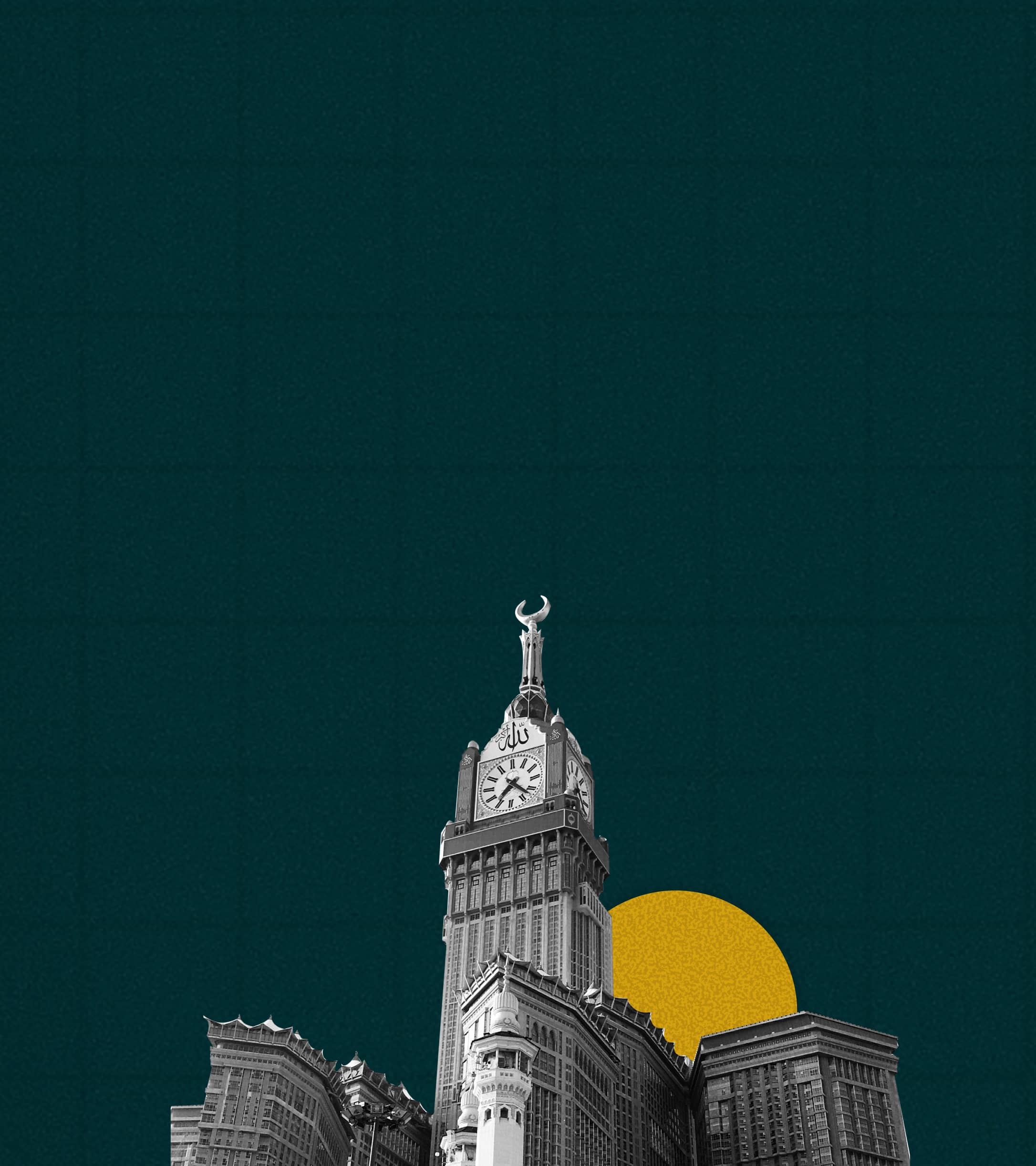 Hero Background Mobile