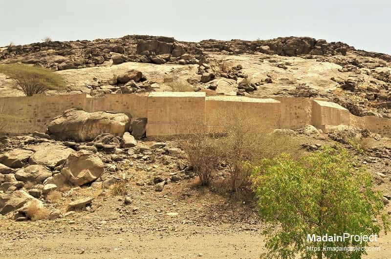 Canal of Zubeidah