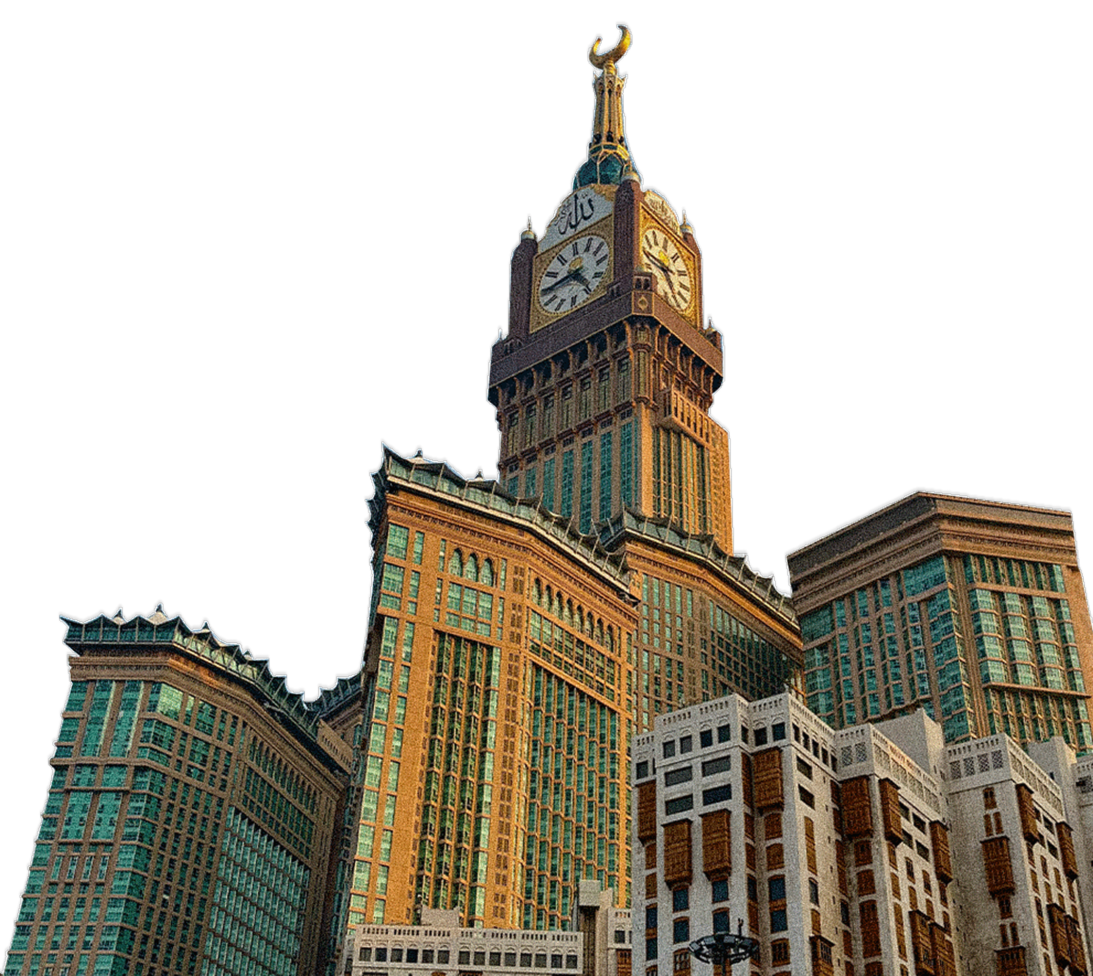 Clock Tower
